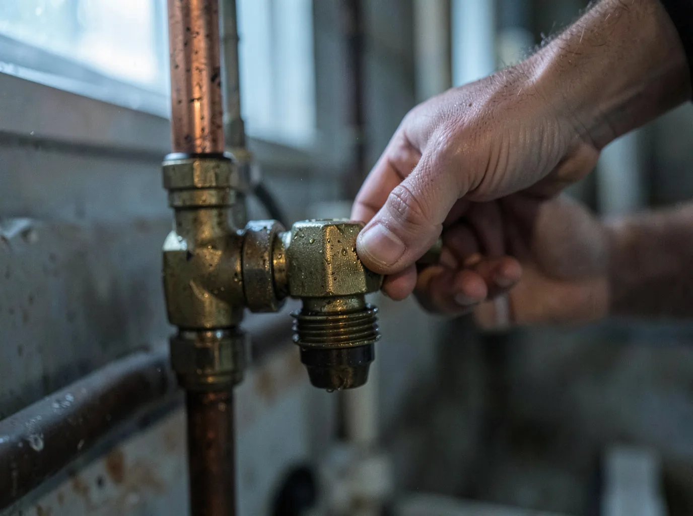 Emergency Plumber Minster, OH FAQs